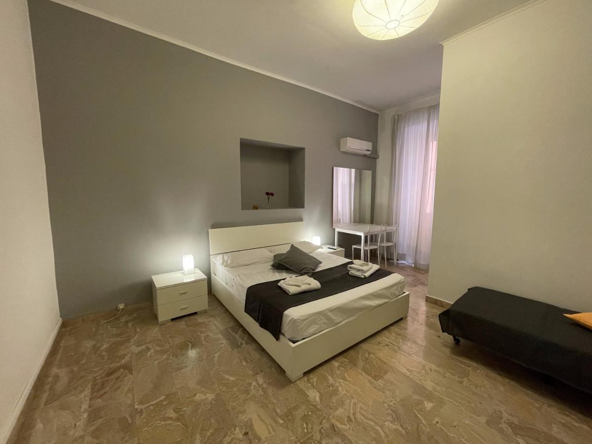 Hotel Sleepy Max Rzym Zewnętrze zdjęcie