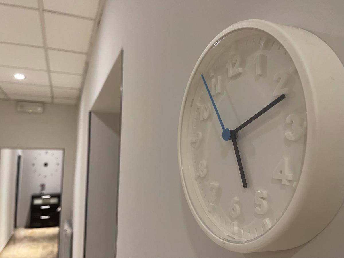 Hotel Sleepy Max Rzym Zewnętrze zdjęcie
